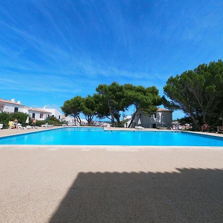 Apartamento 234 Sol Islas Arenal Den Castell Lejlighed Arenal d'en Castell Eksteriør billede