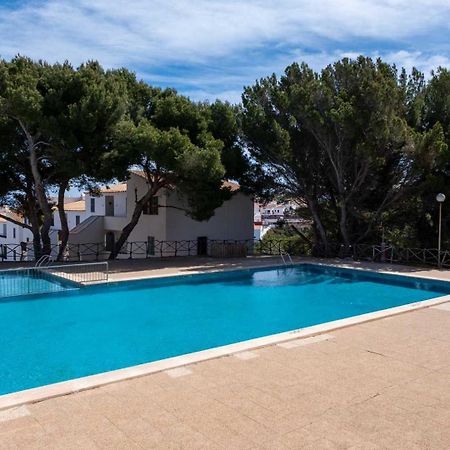 Apartamento 234 Sol Islas Arenal Den Castell Lejlighed Arenal d'en Castell Eksteriør billede