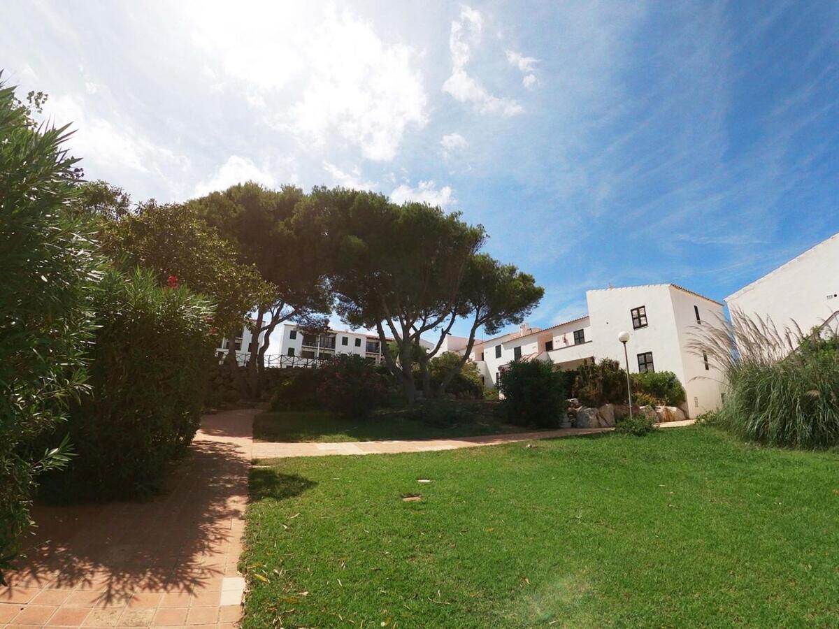 Apartamento 234 Sol Islas Arenal Den Castell Lejlighed Arenal d'en Castell Eksteriør billede