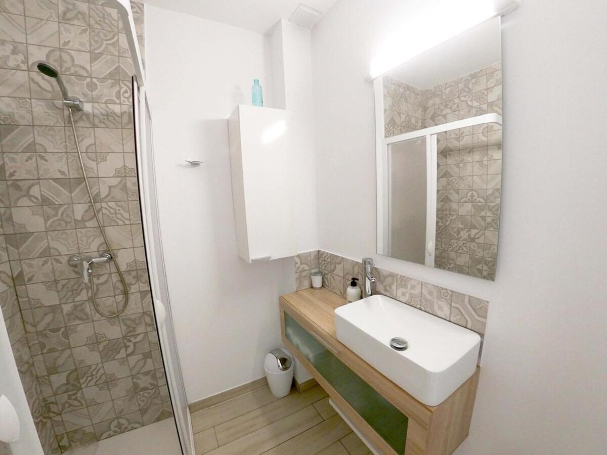 Apartamento 234 Sol Islas Arenal Den Castell Lejlighed Arenal d'en Castell Eksteriør billede